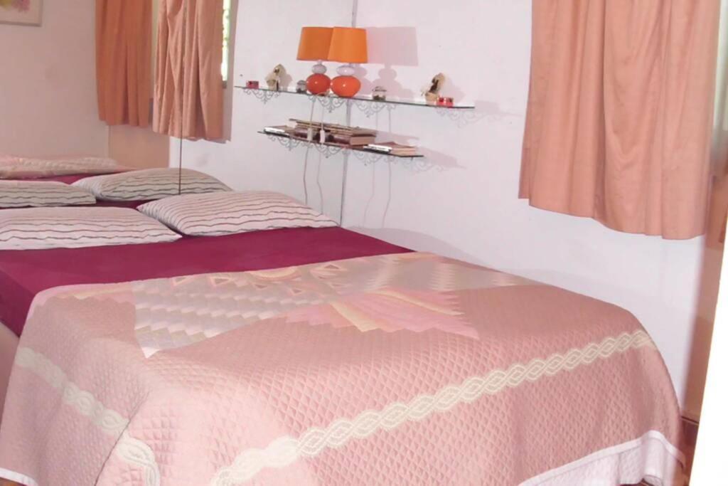 Appartement T2 Meuble Tout Confort 르 고지에 외부 사진