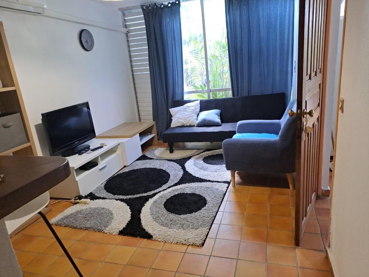 Appartement T2 Meuble Tout Confort 르 고지에 외부 사진
